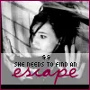 escape