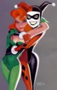 Harley and Ivy