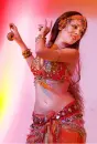 Belly Dance