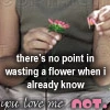 love me