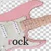 rock on