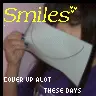 smiles