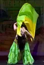 Belly Dancer 
