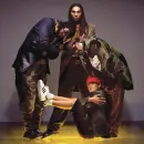 Black Eyed Peas