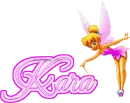 Kara Tinkerbell