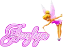 Jazlyn Tinkerbell