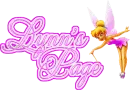 Lynn's Page Tinkerbell