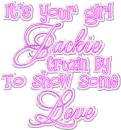 Your Girl Jackie