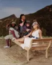 Black eyed peas