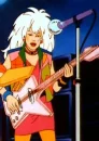 Jem the cartoon