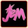 Jem cartoon