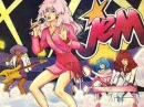 Jem Cartoon singing