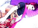 Cosplay Gaara
