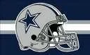 Dallas Cowboys Flag