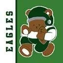 Eagles Bear