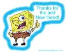 Spongebob