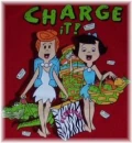 Betty & Wilma 
