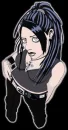 Goth Girl