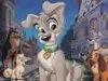 Lady and the Tramp