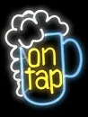 ON TAP BEER