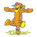 klairssa tigger