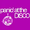 panic at the disco