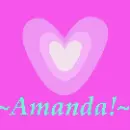 amanda heart