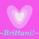 brittani heart!