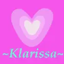 klarissa heart