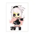 cute