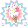ice cream