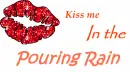 kiss me