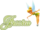 Jessica Tinkerbell