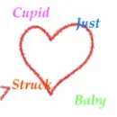 cupid struck!