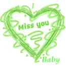 miss you 