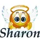 angel sharon