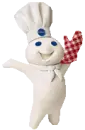Doughboy!!!