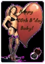 Happy 20th birthday