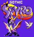 gothic spyro