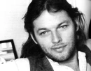David Gilmour