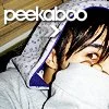 Peekaboo