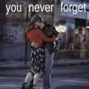 never forget