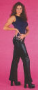 Stephanie McMahon
