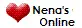nena is online