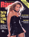 Stacy Keibler