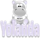 Yolanda Hippo
