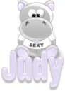 Judy Hippo