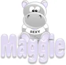 Maggie Hippo