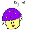 little muffin. :]