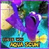curse you - finding nemo